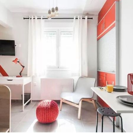 Colorful Apartment In Atenas Exterior foto