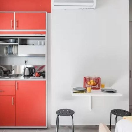 Colorful Apartment In Atenas Exterior foto